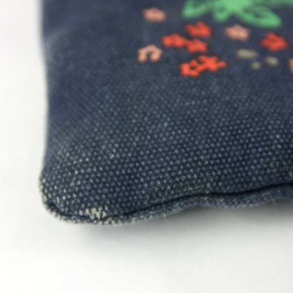 Embrace Your Inner Unicorn Makeup Bag Purse Clutch Pencil Pouch Paper Source - Picture 3 of 10